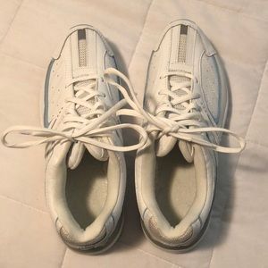 Pristine Prince XT tennis shoes!